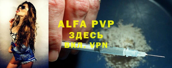 винт Баксан