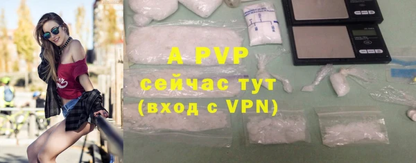винт Баксан