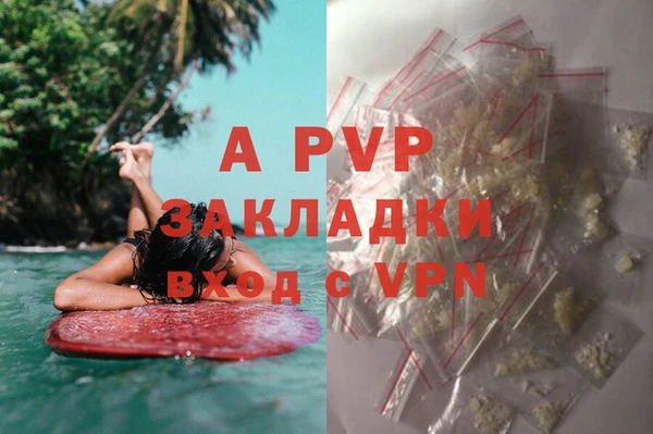 винт Баксан